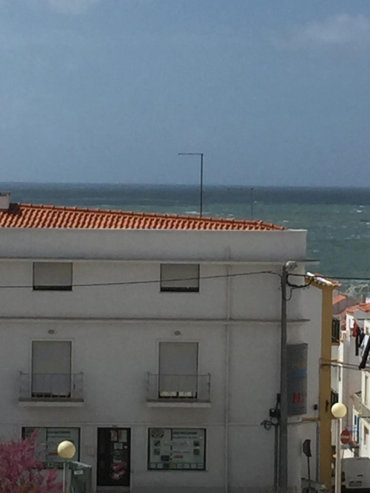 Holidays Vista Mar Nazaré Exterior foto